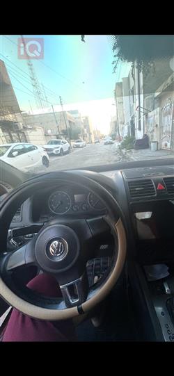 فولكسفاغن جيتا